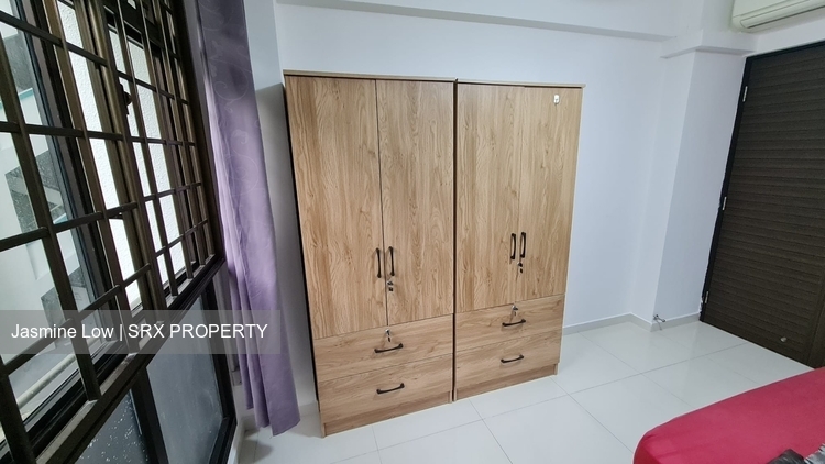 Blk 514 Woodlands Drive 14 (Woodlands), HDB 4 Rooms #407189821